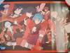[Б/У] Dramatical Murder Бонусный набор плакатов из 2 штук