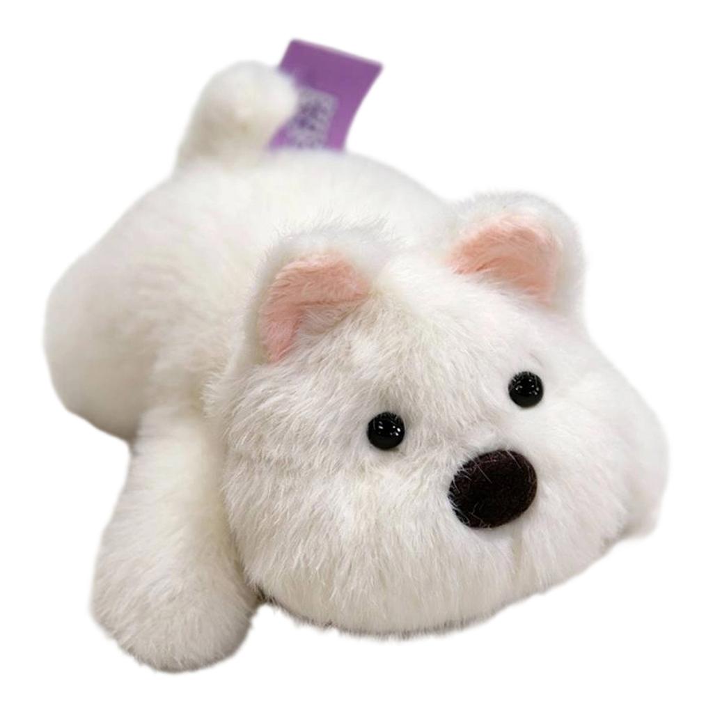 Animal Style Magnetic Plush Doll Soft Touch & Adorable Looking Strong Magnetic Hold & Versatile for Car Kitchen Decor