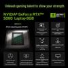 Colorful P16 Pro 16-inch i9 RTX 5060 Gaming Laptop (CN version)