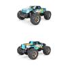 1:12 Scale RC Off-Road Truck, Large Wheel High Speed Remote Control Car, Kids Toy Model Car