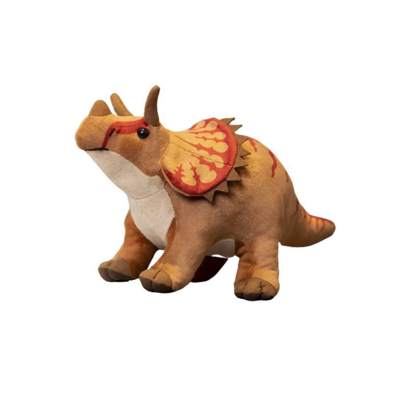 Dinosaur Plush Toys Made With Premium Pp Cotton Durable And Safe
