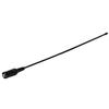 Na-771 Sma-Female Dual Band 10W Antenna For Baofeng Uv5R Uv-82 Saus Black
