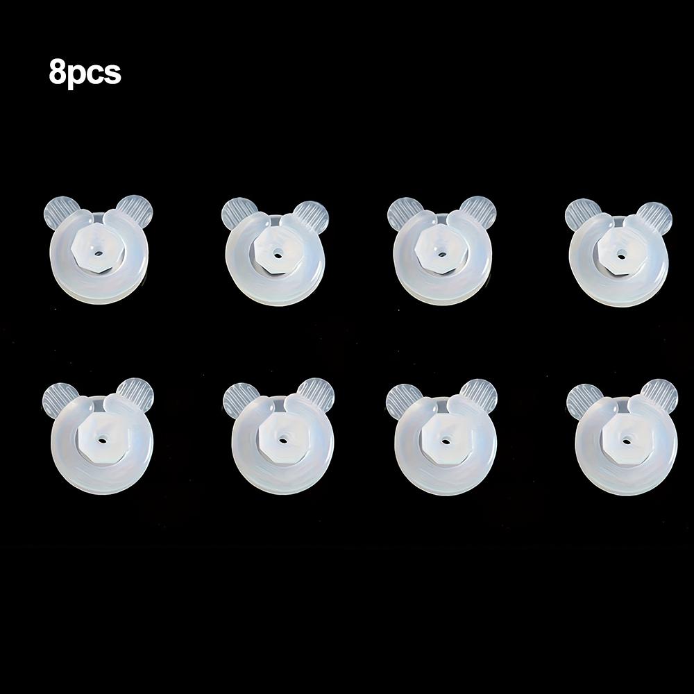 4/8 шт. - Зажим для постельного белья - Застежки для одеяла и пухового одеяла, Якоря для простыни, Многоразовые, Надежно фиксируют одеяло и простыни