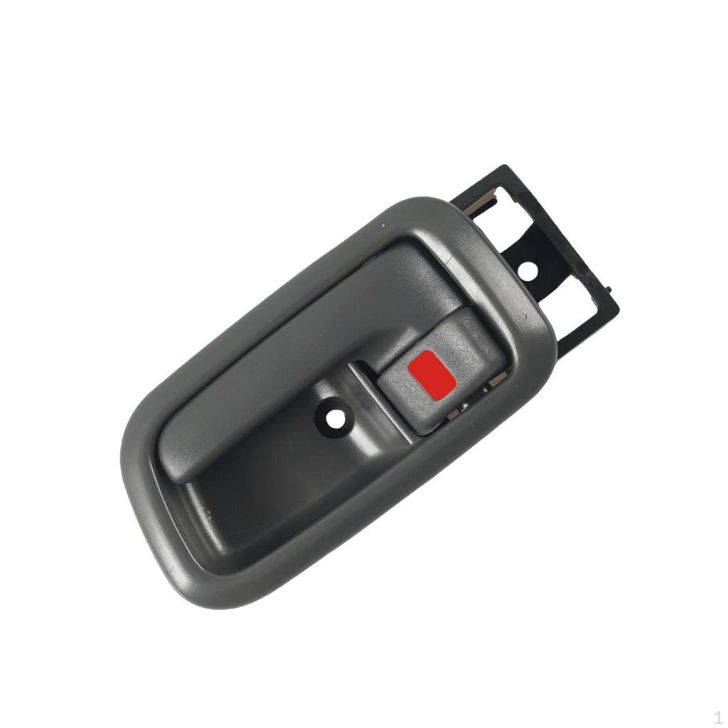Внутренняя дверная ручка 69206-0C010 Premium Простая установка Заменяет запасные части Аксессуары