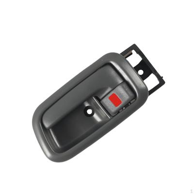 Внутренняя дверная ручка 69206-0C010 Premium Простая установка Заменяет запасные части Аксессуары