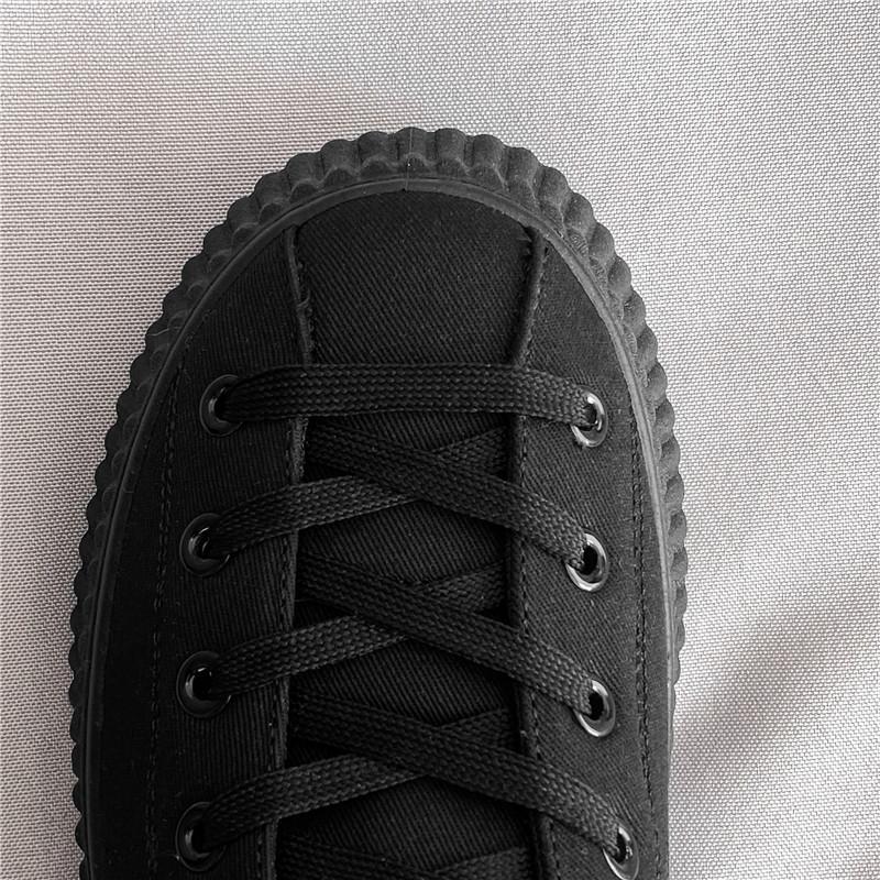 Зимние ботинки высокого качества на массивной платформе, сохраняющие тепло, мужские ботинки, трендовая обувь для уличной ходьбы