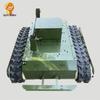 Robotic Target Vehicle