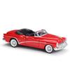 Welly 1/24 1953 Buick Skylark Сплав Спортивный Автомобиль Модель Литьевой Металл Классические Старые Транспортные Средства Модель Автомобиля Высокая Симуляция Детские Игрушки Подарок