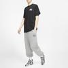 Nike x Stussy NRG BR Sweatpants 'Grey' Men's CT4312-063