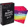 Mindfulness Cards Conversation Card Game for Better Communication and Social Skills Great Teacher Gifts