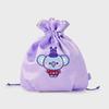 BT21 KOYA BABY K Edition 2 Lucky Bag Pouch