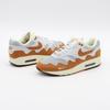 DH1348-001 Nike Air Max 1 Patta Waves Monarch Кирпично-оранжевый Чистый платиновый (Мужской)