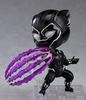 Nendoroid War Black Panther Infinity Edition окрашенная подвижная фигурка Мстители/Бесконечность немасштабируемая ABS&PVC