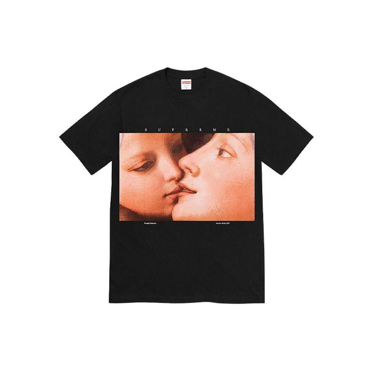 Supreme Venus Tee FW21 SUP-FW21-383