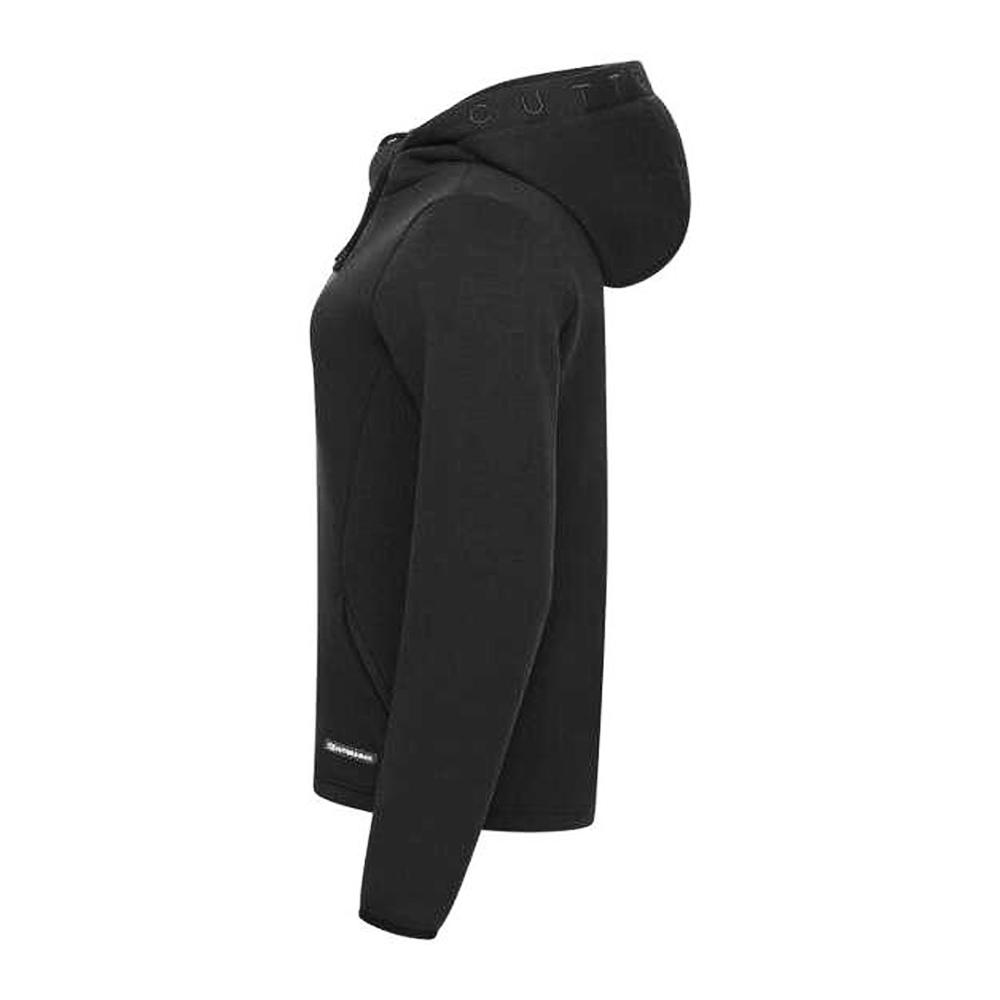 Cutter & Buck Womens/Ladies Pemberton Drawstring Hoodie