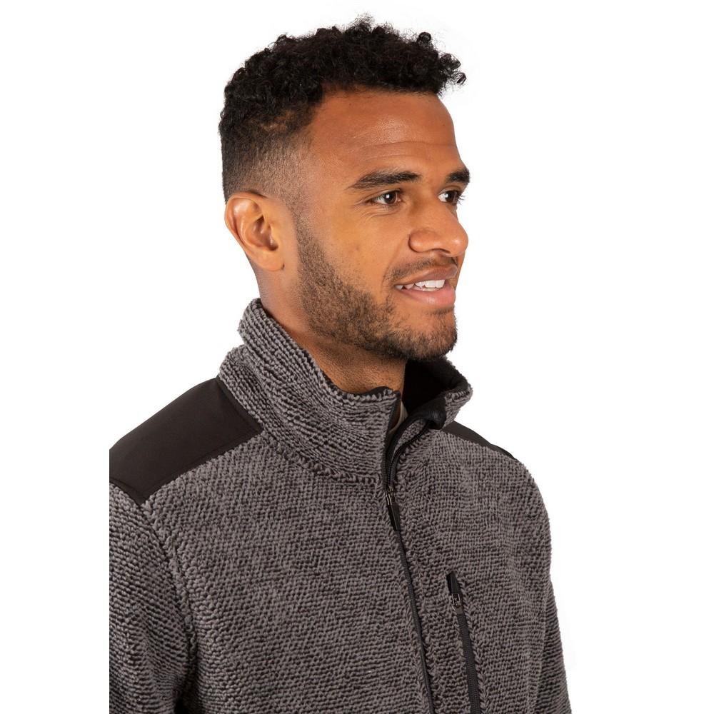 Mens Farantino Fleece Jacket