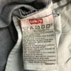Levi's 501 Джинсовые шорты модели Евро Польша W28(ИСПОЛЬЗОВАЛ)