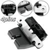 Rear Tailgate Boot Lock Latch Actuator For Ford Fiesta MK7 Hatchback JA8 JR8 2008-2017 B-Max JK8 2012-2017 8A61A442A66BE 1761865