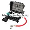 Volkswagen Golf 4 Bora MK4 аккумуляторная батарея предохранительный блок 1J0937550A