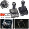 Совместимая ручка переключения передач для Volkswagen Polo 9N/9N2 (2002-2009 гг.) Автомобильные аксессуары