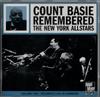 CD NEW YORK ALLSTARS - Count Basie Remembered Vol.2  CD041 Nagel Heyer Rec 1997 Германия Джаз Б/у