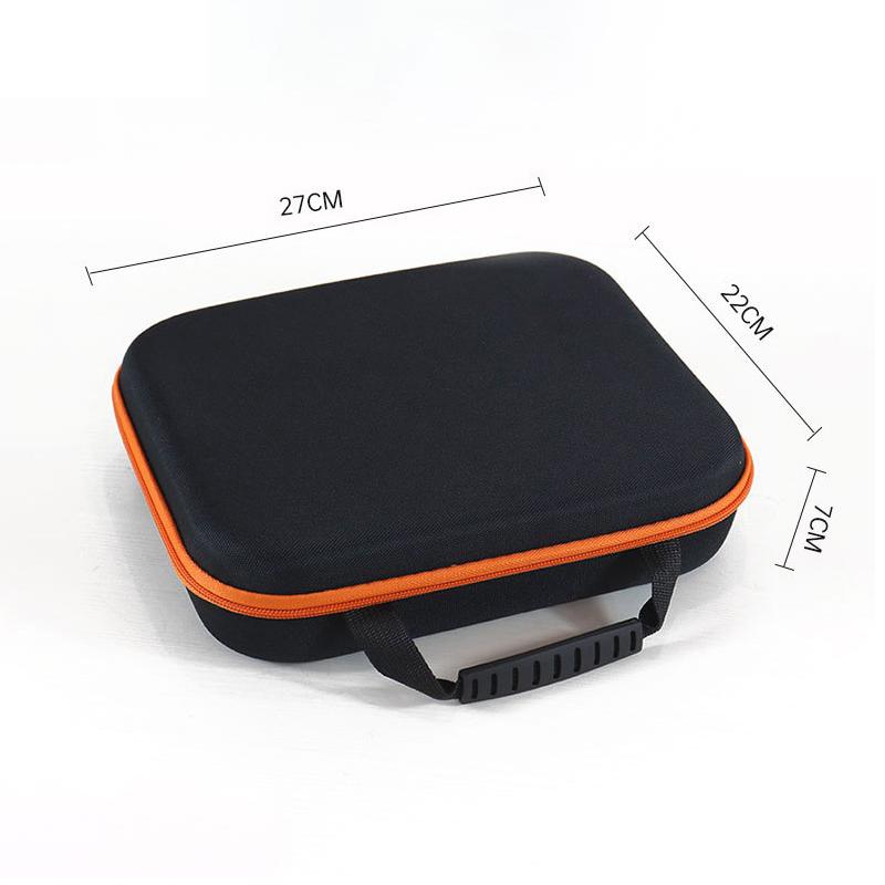 Портативная сумка для хранения инструментов для электрической дрели, ткань Оксфорд, органайзер для электрика, сумка, универсальный чехол для переноски инструментов для дрели