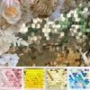 Shimmer Wall Panels Sequins Backdrop Great for Events Home Decoration Birthday Party