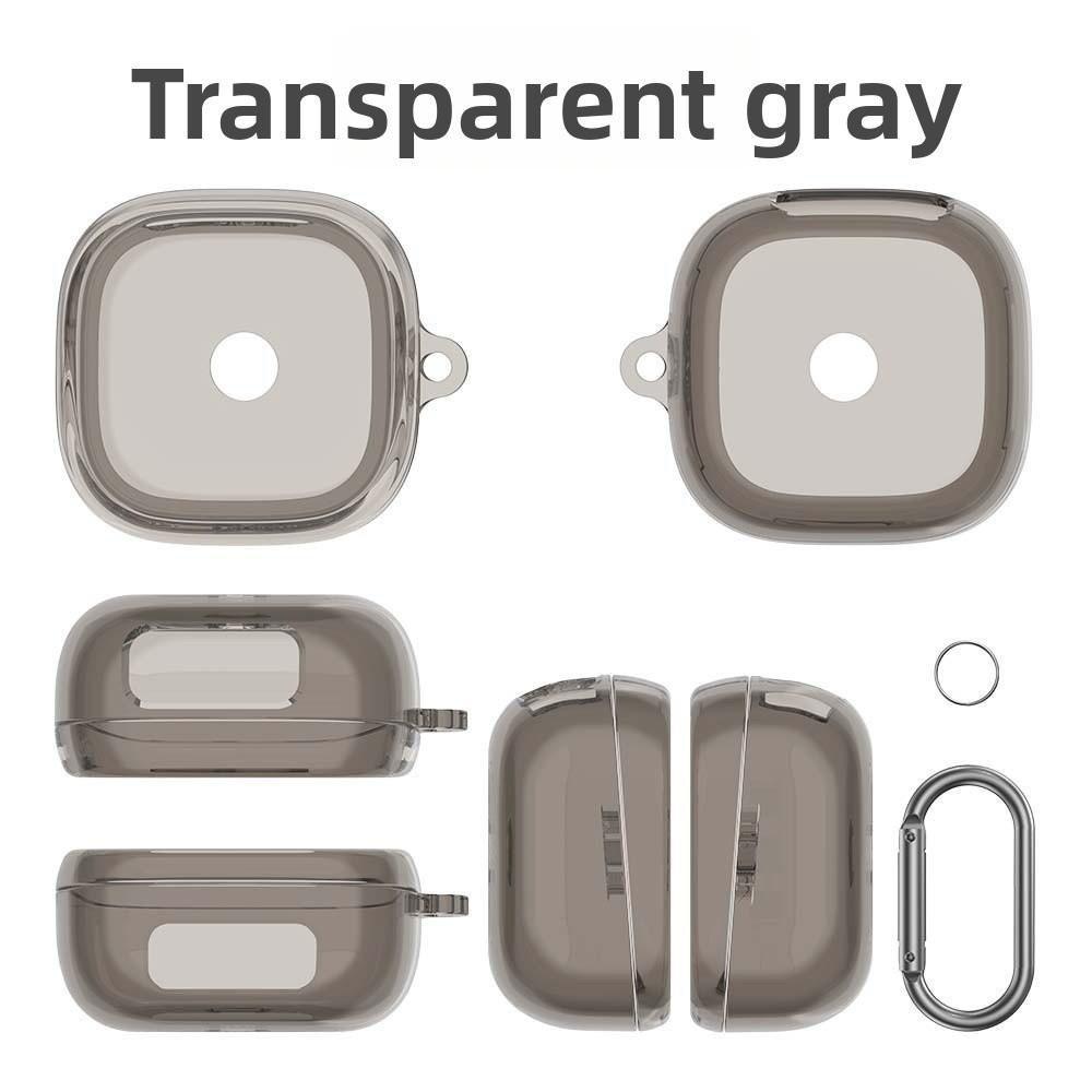 Hard Shell Bluetooth Earbuds Cover for for Soundcore Liberty 5 Pro Max Daily Use