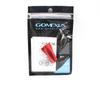 Gomexus S21RD Ручка алюминиевая красная 21 мм Shimano A, Daiwa S (6682)