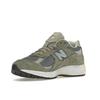 New Balance 2002R Protection Pack - Mirage Gray Унисекс Кроссовки M2002RDD