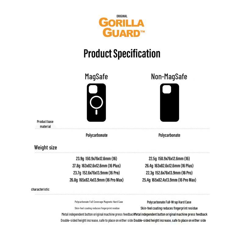 Xiaomi 17 Ultra Frosted Luggage Stripe Protective Case