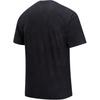 Nike X NBA Courtside Los Angeles Lakers Футболка Мужская Черная HQ1282-010