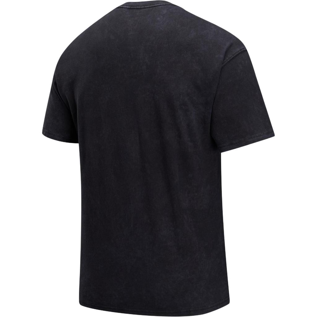 Nike X NBA Courtside Los Angeles Lakers Футболка Мужская Черная HQ1282-010