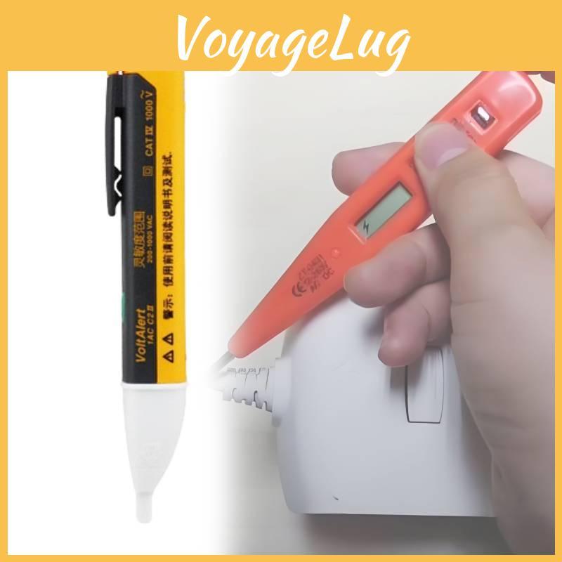 Fluke 1ac For Ii Alert Voltage Detector Multifunctional Household Supplies Tool