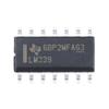 LM339DR SOIC-14 Четырехканальный интегральный микросхемный компаратор напряжения