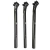 ROTUNDO Full Carbon Fiber Bike Seatpost 27.2 30.8 31.6mm Mountain Road Cycling