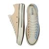 Converse Chuck Taylor All Star 1970s Mandarin Duck Color Blocking Classic Versatile Low-Top Canvas Shoes Unisex Light Blue Beige