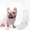 Dog Drinking Tool Cat Water Feeder Pet Bowl Cage Accessories Pigeon Bottles Waterbottle