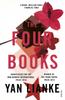 Книга The Four Books