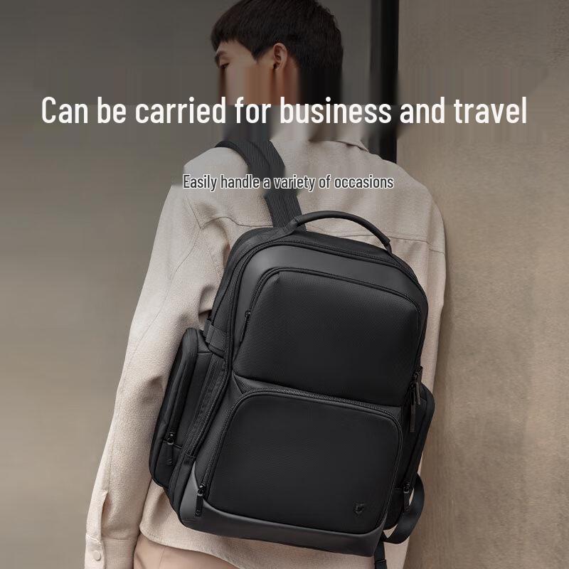 Деловой commuter-рюкзак для ноутбука Xiaomi Mijia