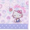 Sanrio Hello Kitty Petit Towel (Small Flowers)