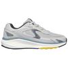 Skechers Vertex - Arke Модные Спортивные Повседневные Кроссовки Низкие Для Бега Мужские Кроссовки Серый 233076-GRY