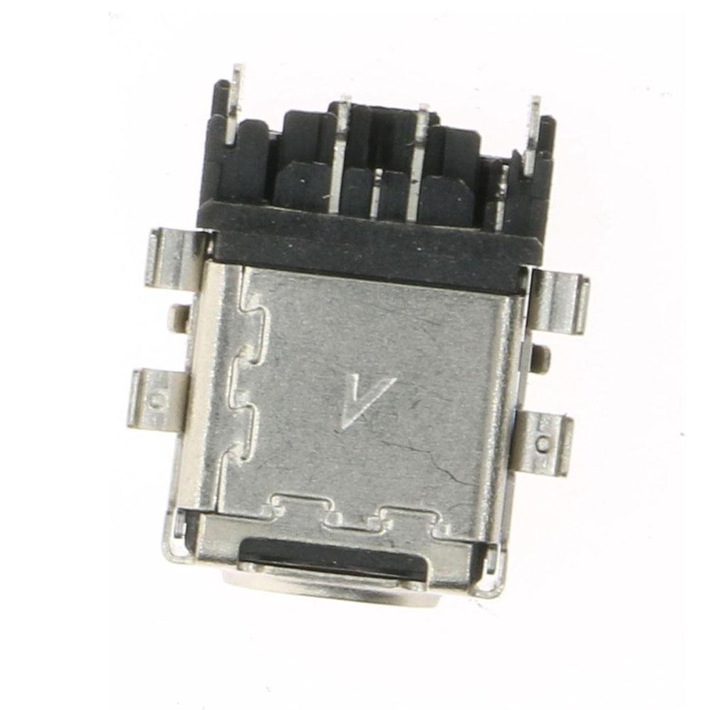 DC Power Jack Charging Port Socket Connector For ASUS ROG Strix G533 G712 G731