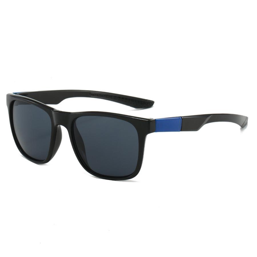 Модные солнцезащитные очки Спортивные солнцезащитные очки