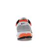 Nike Мужские кроссовки Air Zoom Vomero 5 Total Orange Унисекс Черный Белый Металлик-Платиновый FB9149-800