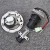 Ignition Switch Seat Lock with Key Kit For Yamaha TZR125 TZR150 TZM150 TDM850 TDM 850 TZM TZR 125 150