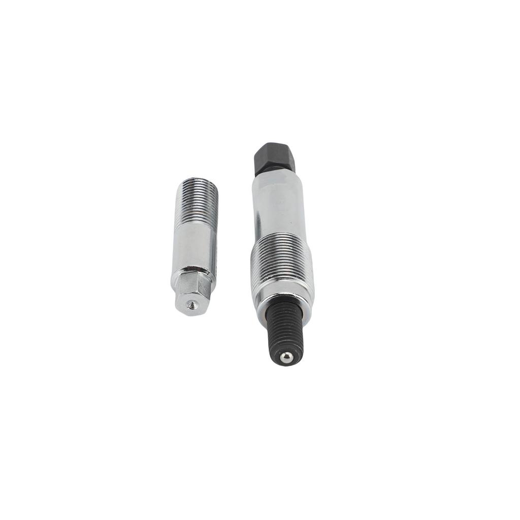 Crankshaft Pulley Removal Tool 303 1657 Hardened Carbon Steel Crankshaft Vibration Damper Pulley Remover Replacement