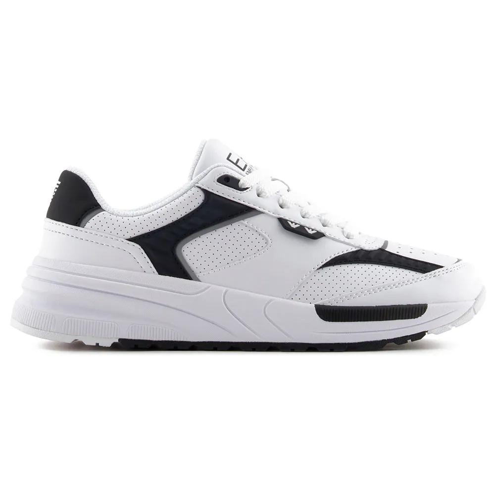 EA7 Emporio Armani Кросовки 7X000360_AF19082