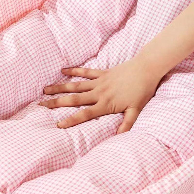 Cat'S Nest Four Seasons Universal Non Stick Hairy Mat For Spring, Summer, Autumn, Winter, Small Dog House Small Nest Cat'S Nest