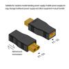 Высокоэффективный адаптер быстрой зарядки XT30 / XT60 / Type C (папа-мама) для быстрой зарядки дронов и электроники
